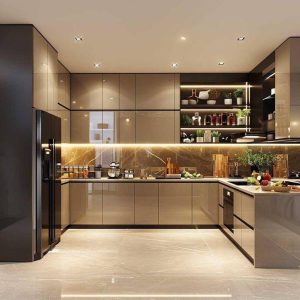kitchen design