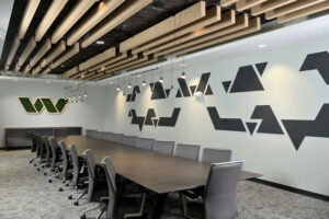 office fit out
