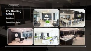 next interior fit out 12 1