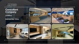 next interior fit out 9 1