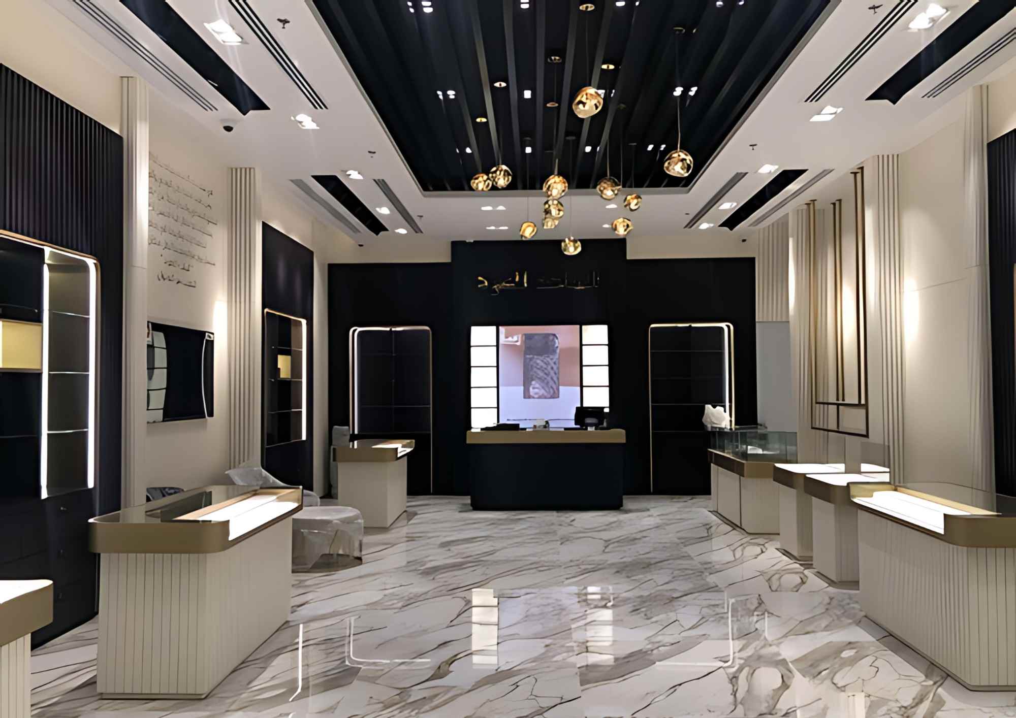 shop fit out 1