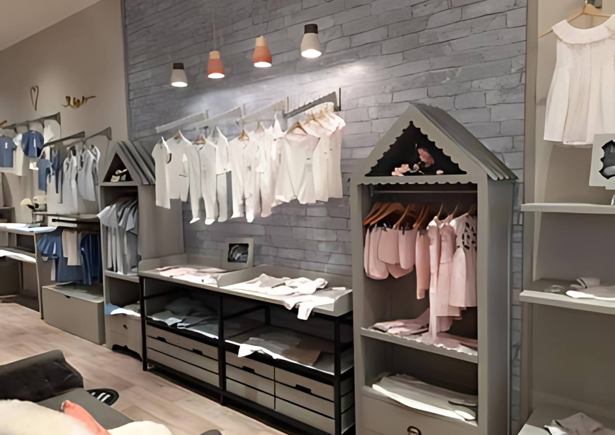 shop fit out 2