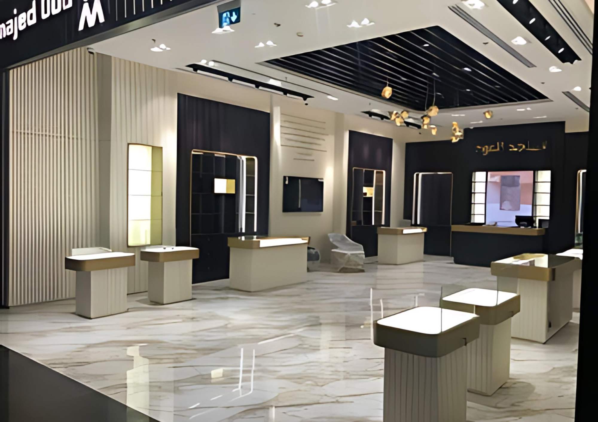 shop fit out 2