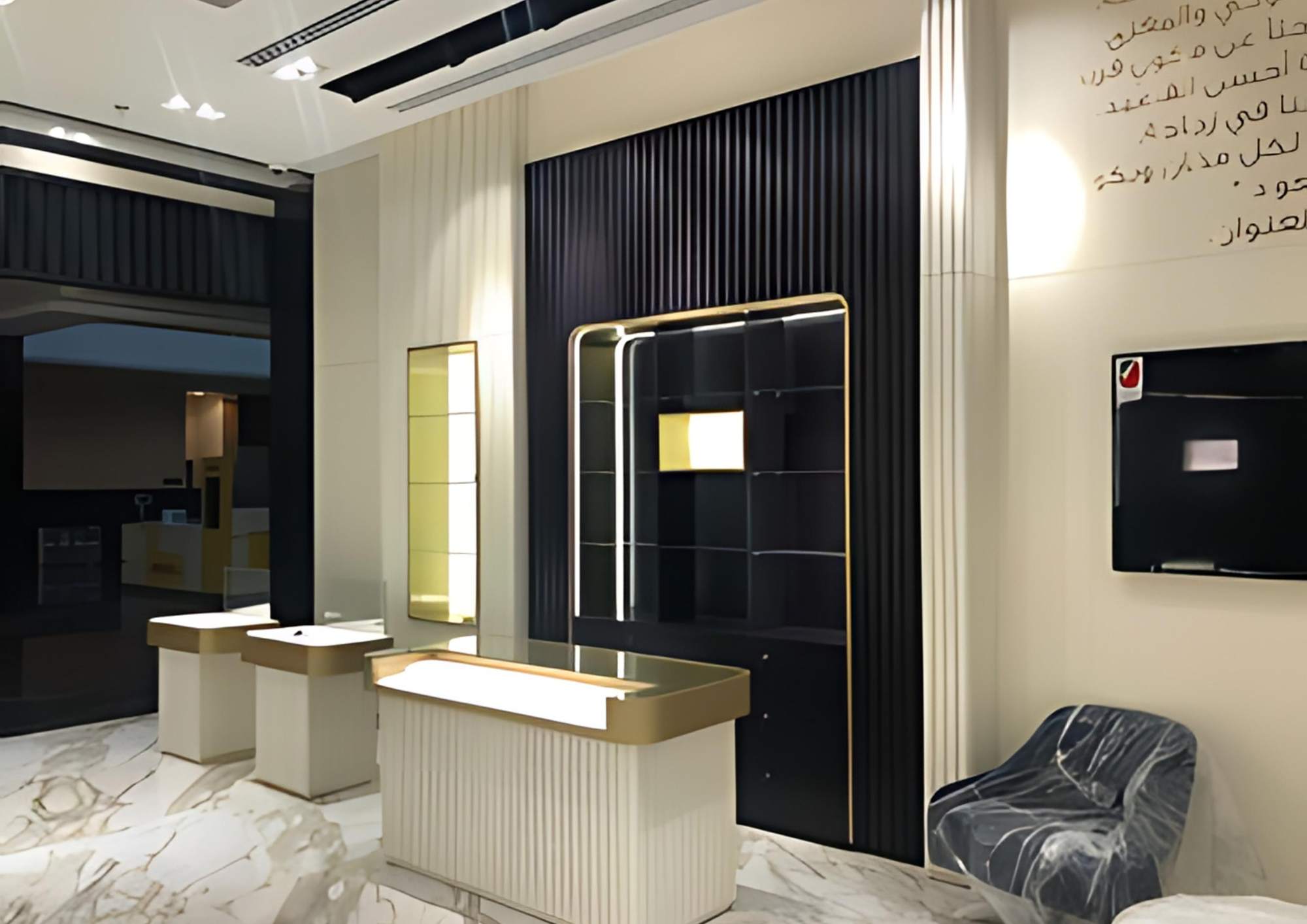 shop fit out 3